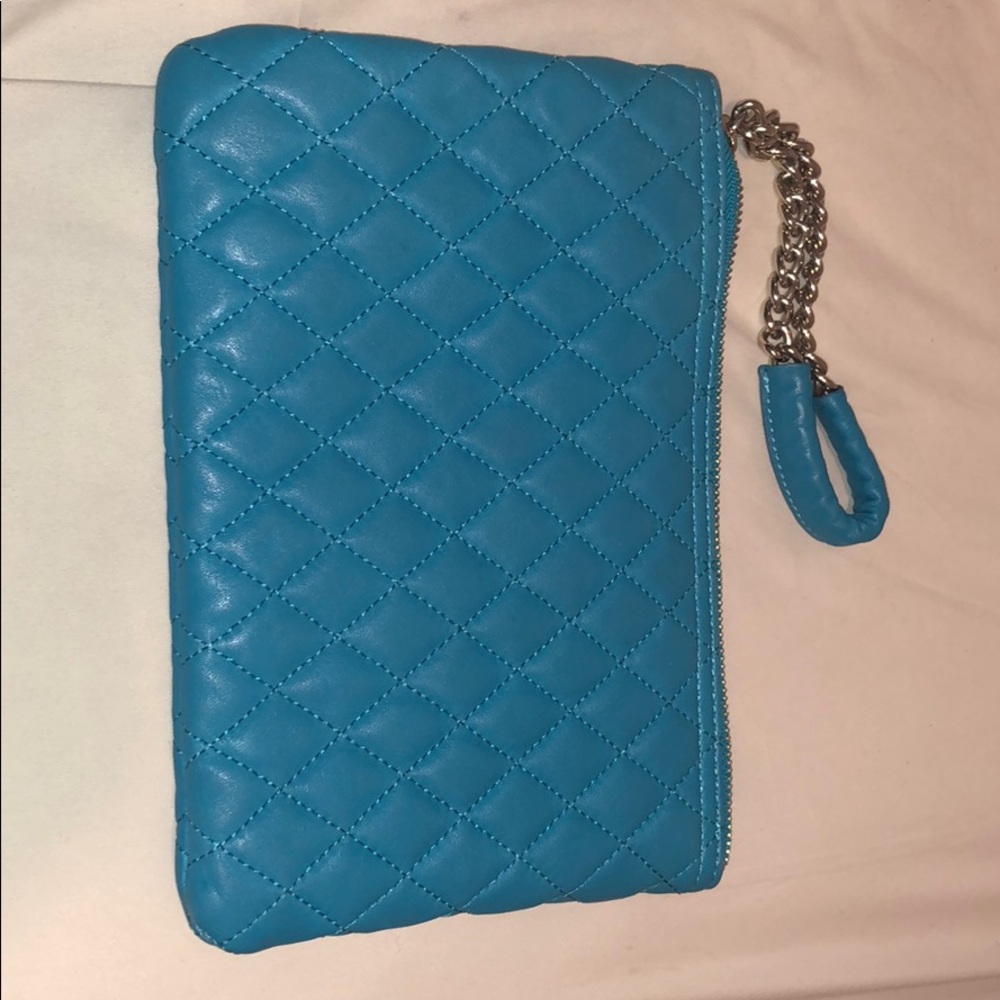 Pouch bag